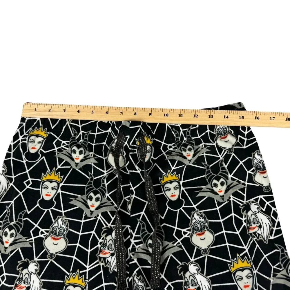 Disney villains pajama